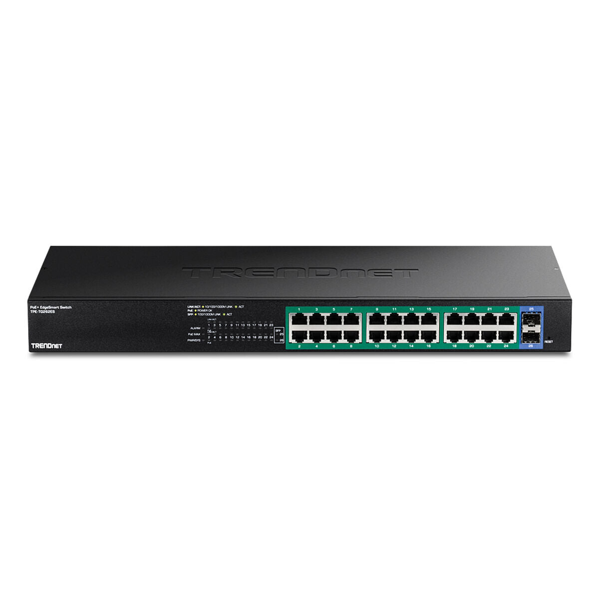 Switch Trendnet TPE-TG262ES
