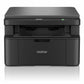 Multifunction Printer Brother DCPL1640WRE1