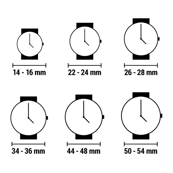 Smartwatch LIU JO SWLJ140