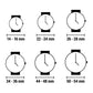 Smartwatch LIU JO SWLJ168 Black