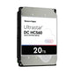 Hard Drive Western Digital 0F38785 3,5" 20 TB