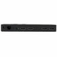 HDMI switch Startech VS222HD4K Black 4K Ultra HD