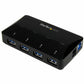USB Hub Startech ST53004U1C