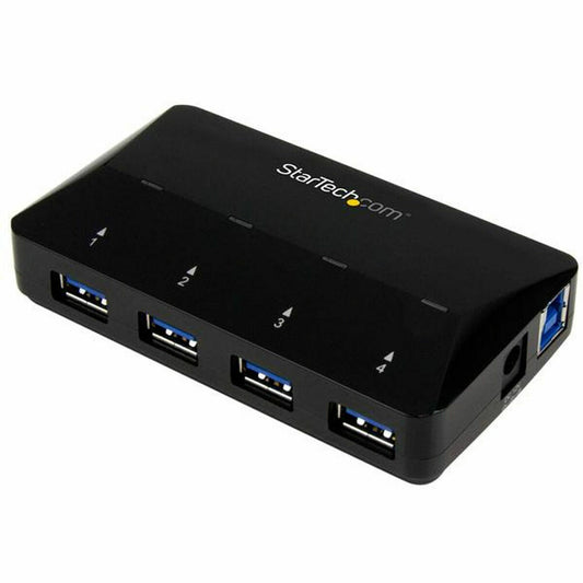 USB Hub Startech ST53004U1C