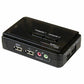 KVM switch Startech SV211KUSB