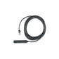 Temperature and Humidity Sensor APC AP9335TH Black