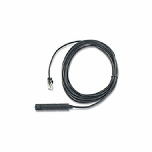 Temperature and Humidity Sensor APC AP9335TH Black