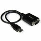 Wireless Phone Startech ICUSB2321X Black Red Multicolour