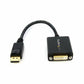 DisplayPort to DVI Adapter Startech 3003 Black
