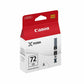 Original Ink Cartridge Canon 6411B001 Transparent