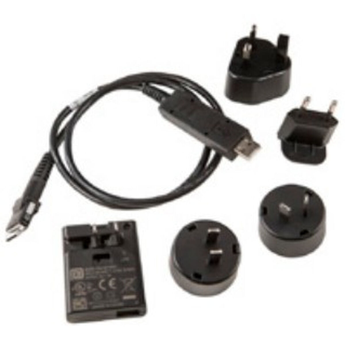 Multifunction Printer Honeywell UNIVERSAL AC CHARGER KIT       CPNT