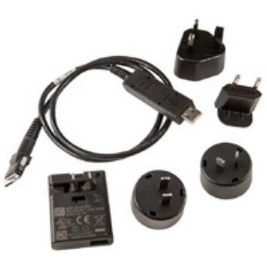 Multifunction Printer Honeywell UNIVERSAL AC CHARGER KIT       CPNT