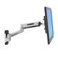 TV Wall Mount with Arm Ergotron 45-353-026