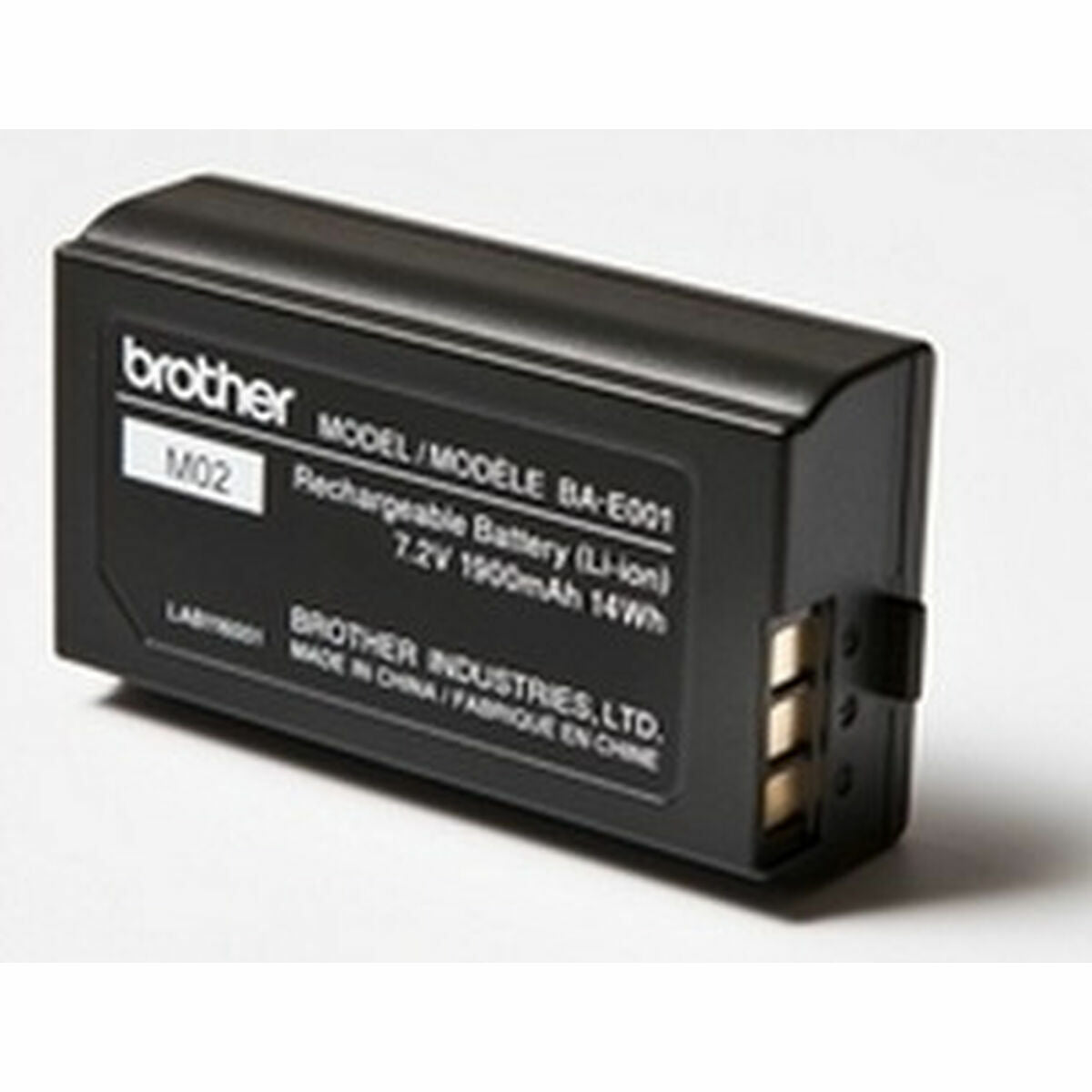Printer Input Tray Brother BAE001