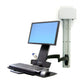 TV Mount Ergotron 45-230-200 24" 8 kg