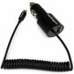 Cable Micro USB Startech USBUB2PCARB          Black