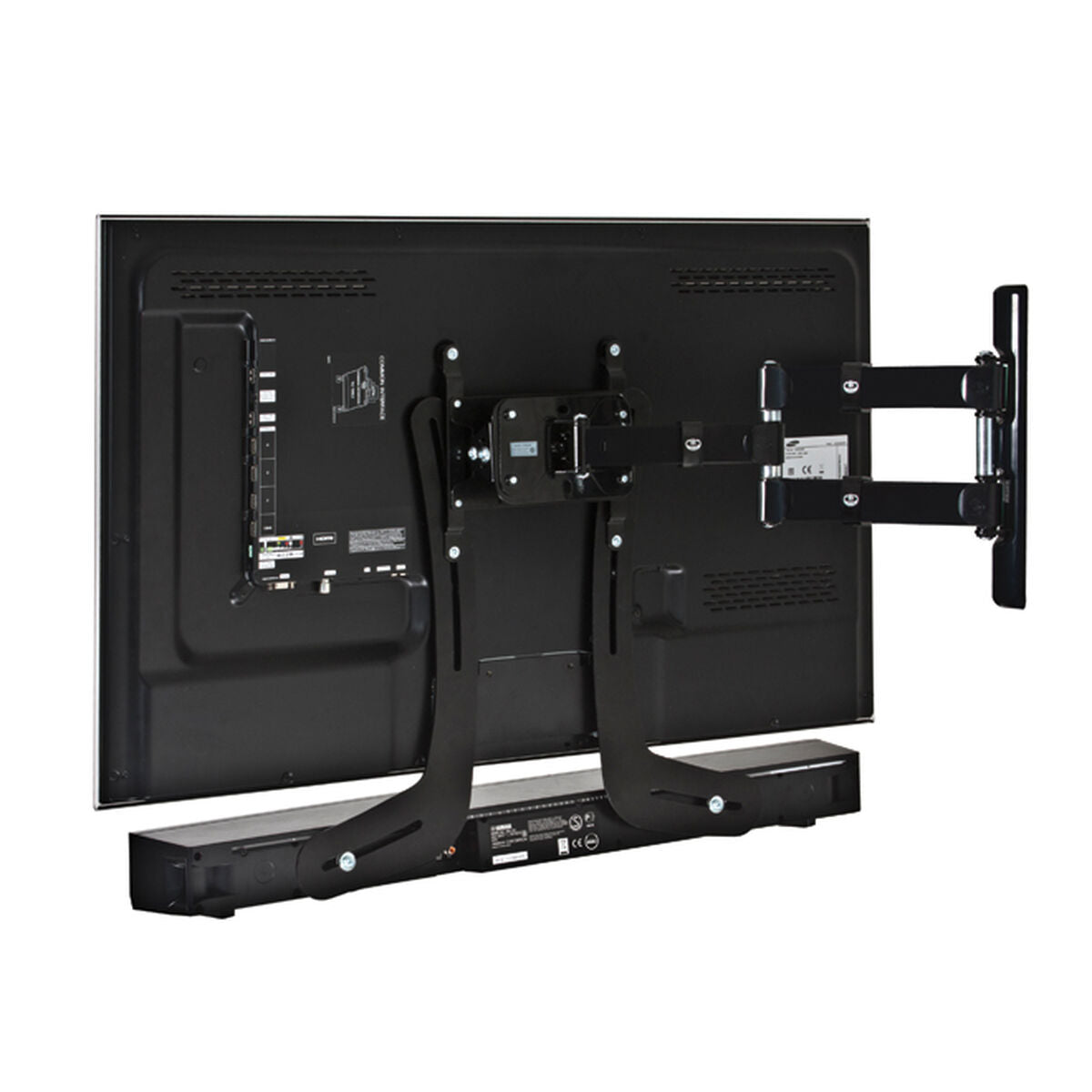 Screen Table Support B-Tech BTV914/B