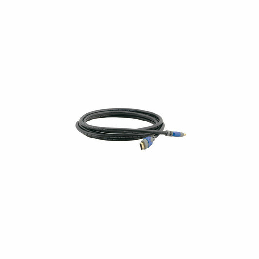 HDMI Cable Kramer Electronics 97-01114003 Black
