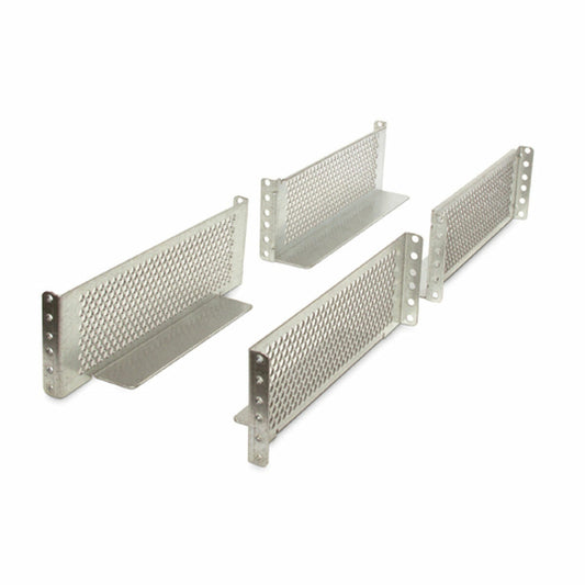Holder APC SRTRK3 Steel Silver