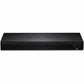 Switch Trendnet TEG-30284 1000 Mbit/s Black