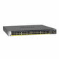 Switch Netgear GSM4352PA-100NES