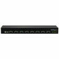 USB Hub Startech ICUSB23208FD Black
