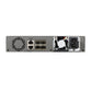 Switch Netgear XSM4324CS-100NES Black