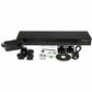 USB Hub Startech ICUSB23208FD Black