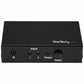 HDMI switch Startech VS221HD20            Black
