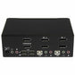 2-Port KVM Switch Startech SV231DPDDUA2