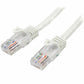 UTP Category 6 Rigid Network Cable Startech 45PAT10MWH           10 m
