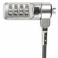 Security Cable Targus ASP66GLX-S