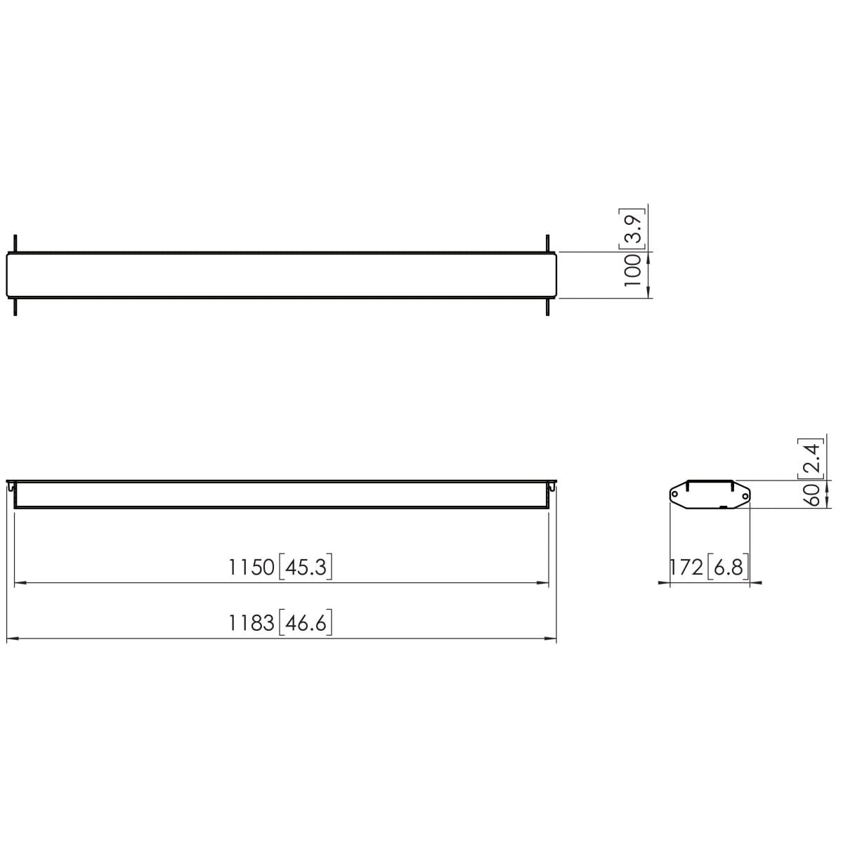TV Mount Vogel's 7291290