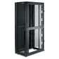 Wall-mounted Rack Cabinet APC AR3100
