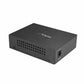 RJ45 to Fiber Optics Converter Startech MCMGBSCSM10 1 Gbps