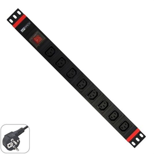 Cupboard WP WPN-PDU-G05-08