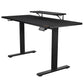 Desk Gaming Cougar E-Star 140 Black 140 x 60 cm