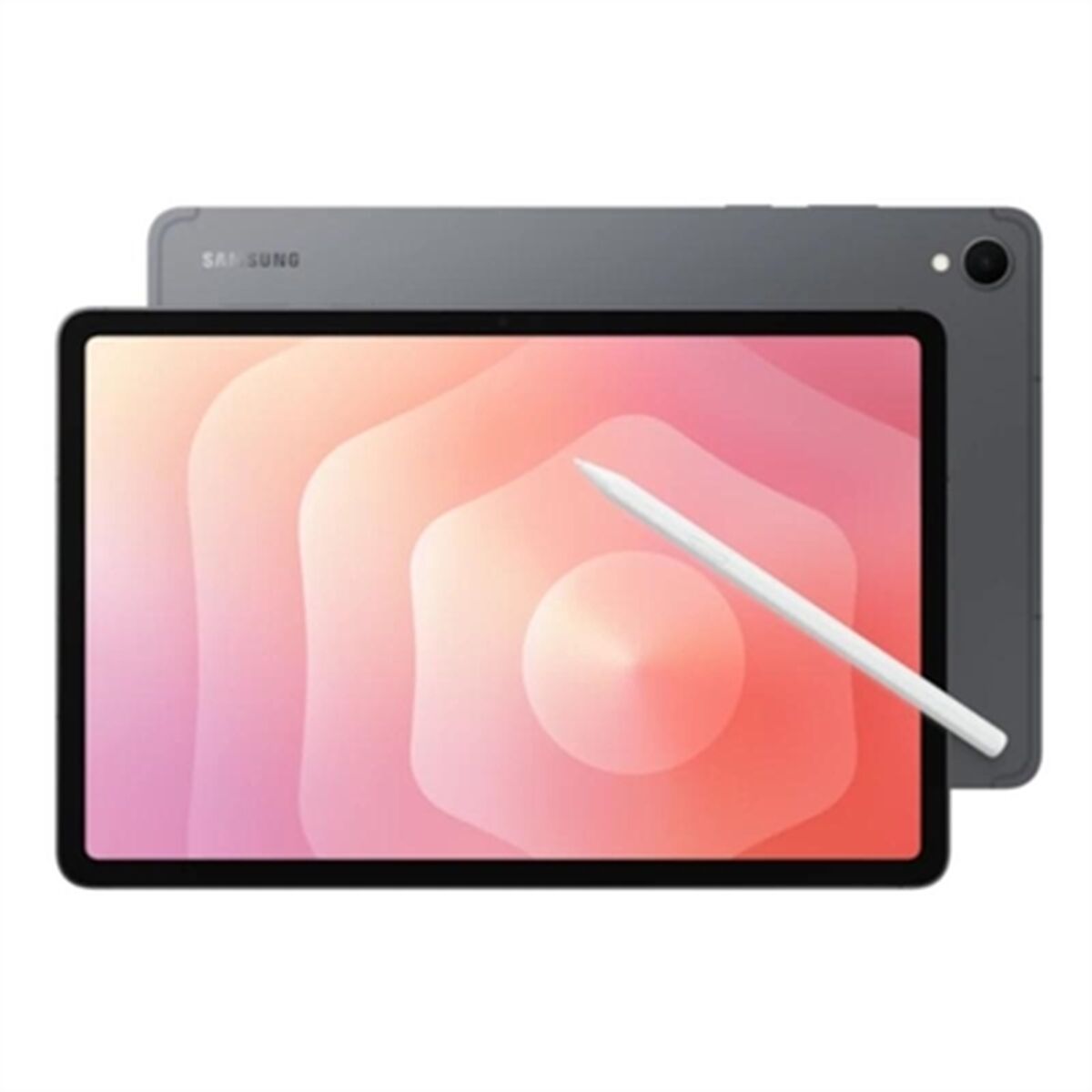 Tablet Samsung Galaxy Tab S11 X730 11" 12 GB RAM 256 GB Octa Core 3.4 GHz Grey