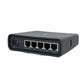 Router Mikrotik RB952Ui-5ac2nD-TC hAP AC Lite Tower Black