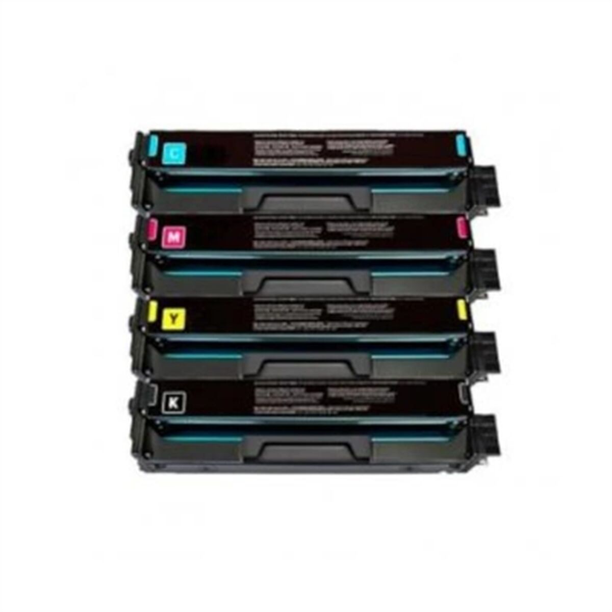 Compatible Toner Inkoem CTL-1100XY Yellow