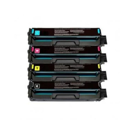 Compatible Toner Inkoem CTL-1100XY Yellow