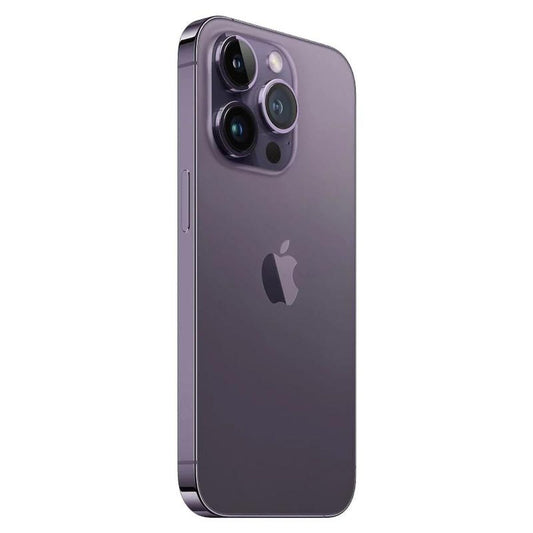 Smartphone Apple iPhone 14 Pro 6,1" A16 6 GB RAM 512 GB Purple (Refurbished B)