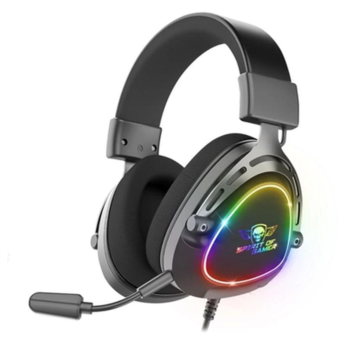 Gaming Headphones