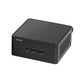Mini PC Asus 90AR0072-M001P0 Intel Core Ultra 7 155H DDR5-SDRAM