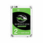 Hard Drive Seagate ST2000LM015 2 TB 5400 rpm 2.5"