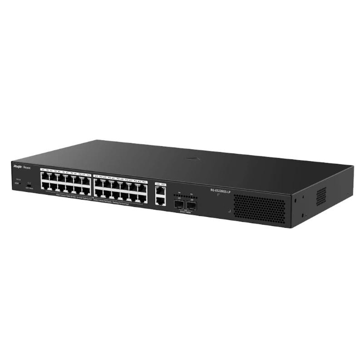 Switch Ruijie RG-ES228GS-LP