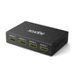 HDMI switch approx! Approx Divisor 4k HDMI 4 puertos