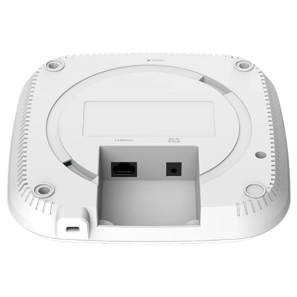 Router D-Link DBR-X3000-AP White Ethernet LAN PoE Gigabit Ethernet 2.4 GHz-5 GHz Wi-Fi 6 GHz Wi-Fi 4 (802.11n) Wi-Fi 4