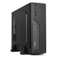 ATX Semi-tower Box Nox-Xtreme Lite070 Black 500 W
