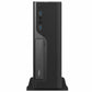 ATX Semi-tower Box Nox-Xtreme Lite070 Black 500 W